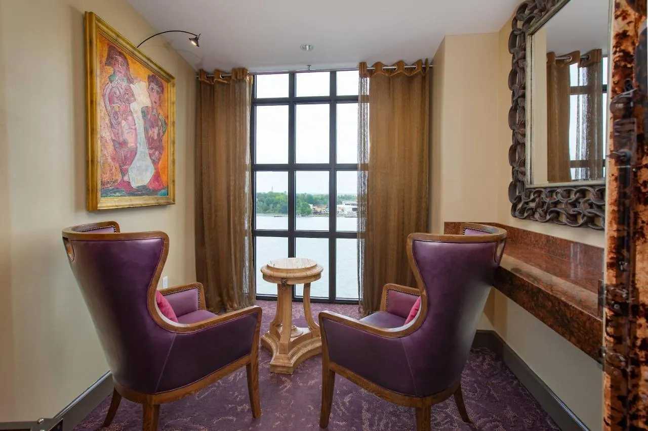 ****  The Bohemian Hotel Savannah Riverfront, Autograph Collection Stati Uniti