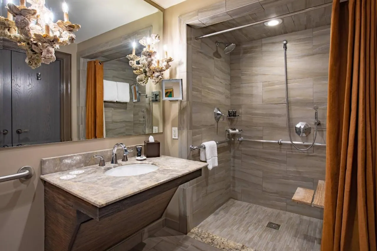 ****  The Bohemian Hotel Savannah Riverfront, Autograph Collection Stati Uniti