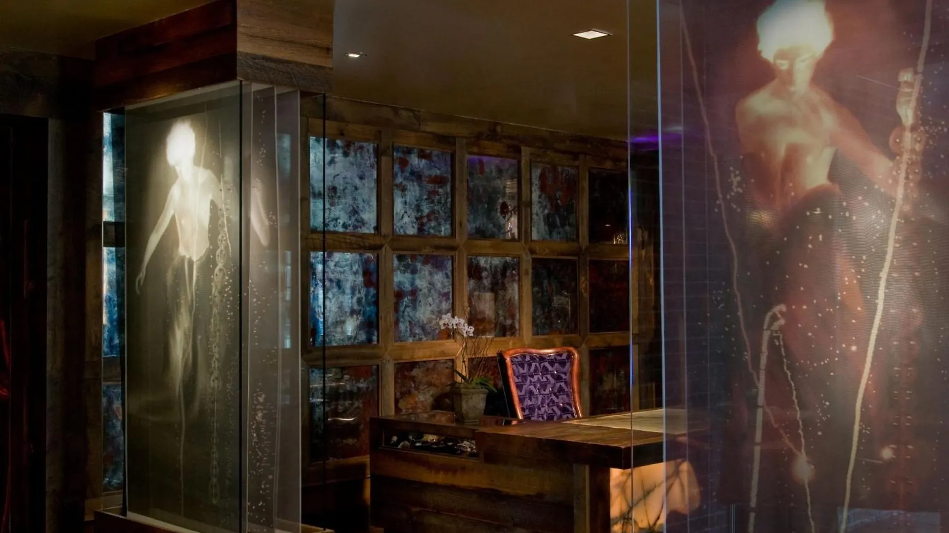 The Bohemian Hotel Savannah Riverfront, Autograph Collection