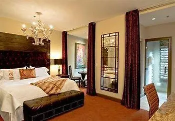 The Bohemian Hotel Savannah Riverfront, Autograph Collection Stati Uniti