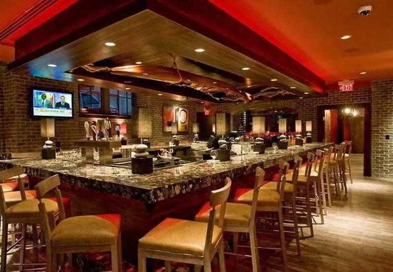 The Bohemian Hotel Savannah Riverfront, Autograph Collection 4*,  Stati Uniti