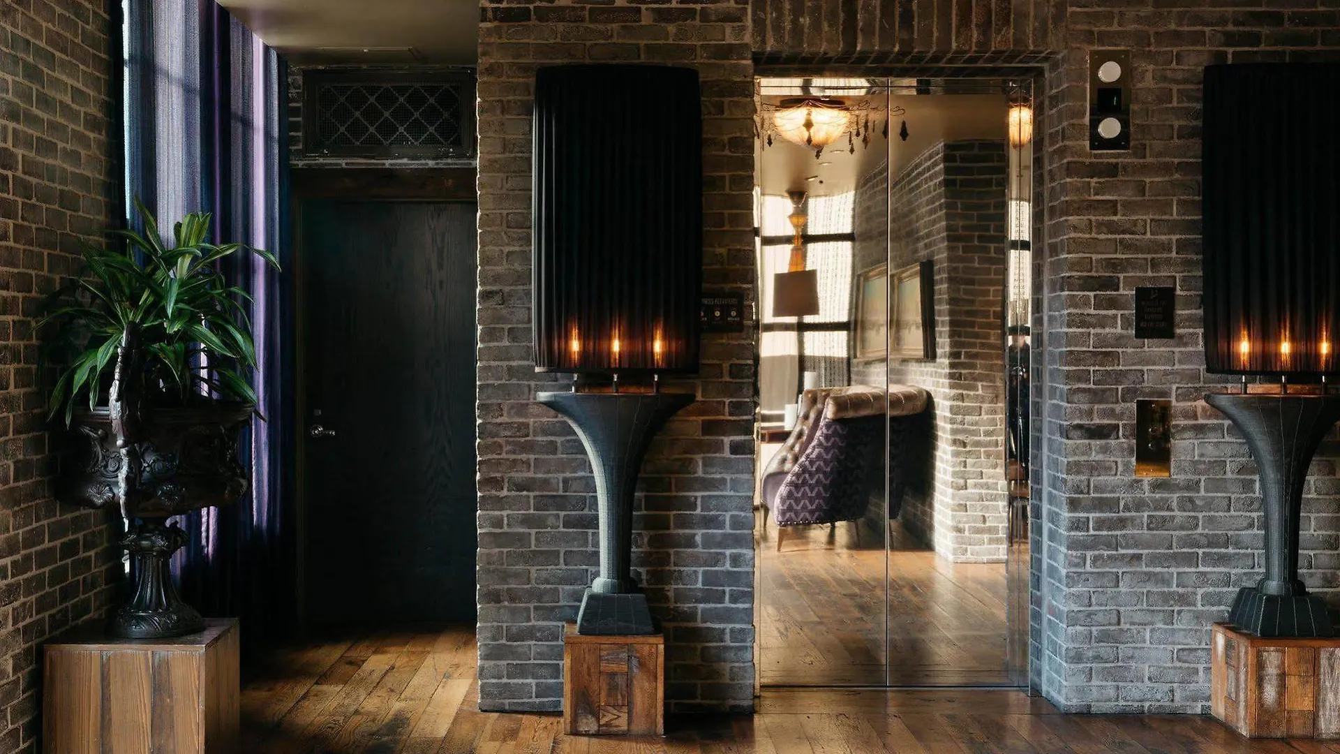 The Bohemian Hotel Savannah Riverfront, Autograph Collection