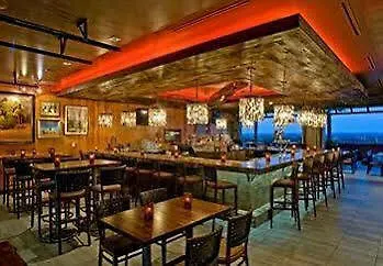 The Bohemian Hotel Savannah Riverfront, Autograph Collection