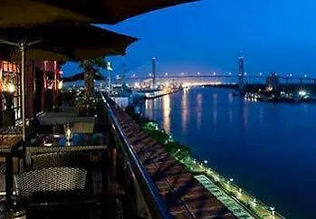 The Bohemian Hotel Savannah Riverfront, Autograph Collection