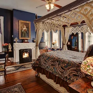 4* Bed and breakfast Mcmillan