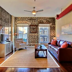 Soho Holiday home