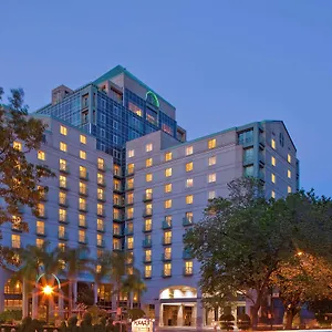 Hyatt Regency Hotel
