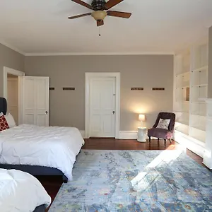 Oglethorpe Manor Main House Holiday home