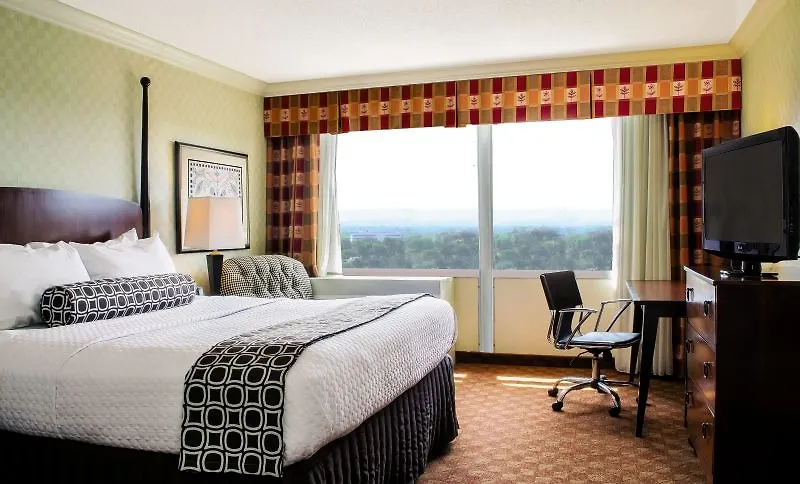 The Bohemian Hotel Savannah Riverfront, Autograph Collection