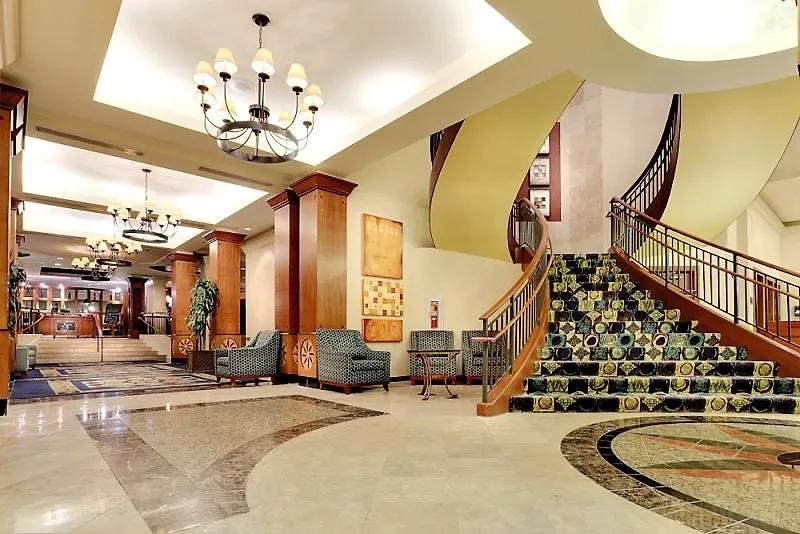 The Bohemian Hotel Savannah Riverfront, Autograph Collection 4*,