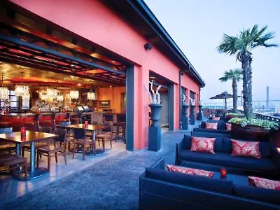 The Bohemian Hotel Savannah Riverfront, Autograph Collection