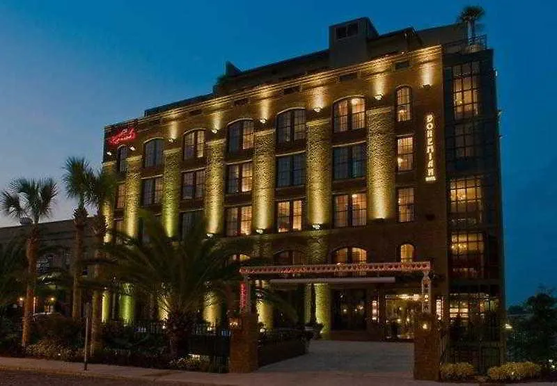The Bohemian Hotel Savannah Riverfront, Autograph Collection