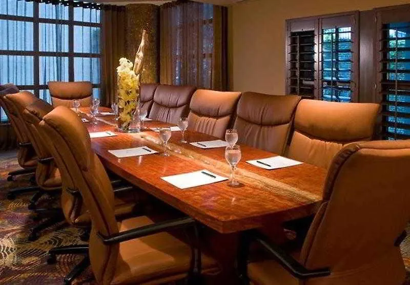 The Bohemian Hotel Savannah Riverfront, Autograph Collection 4*,