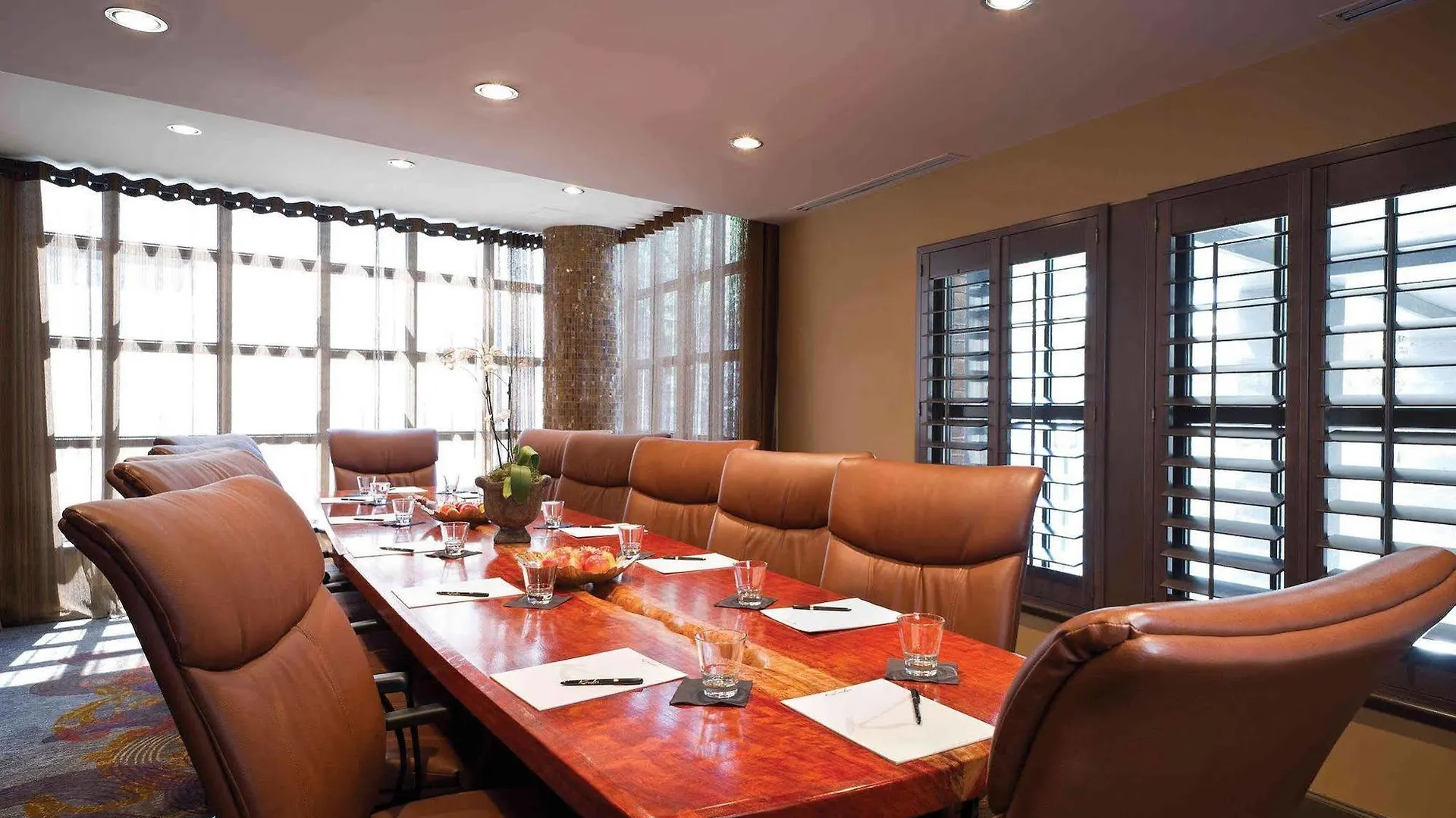 The Bohemian Hotel Savannah Riverfront, Autograph Collection