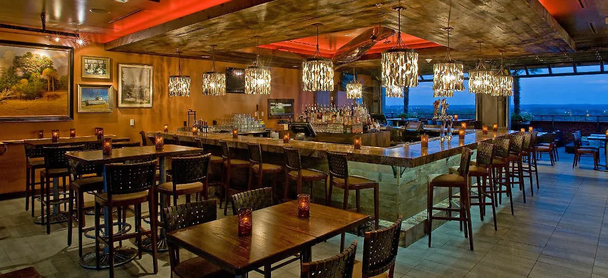 The Bohemian Hotel Savannah Riverfront, Autograph Collection
