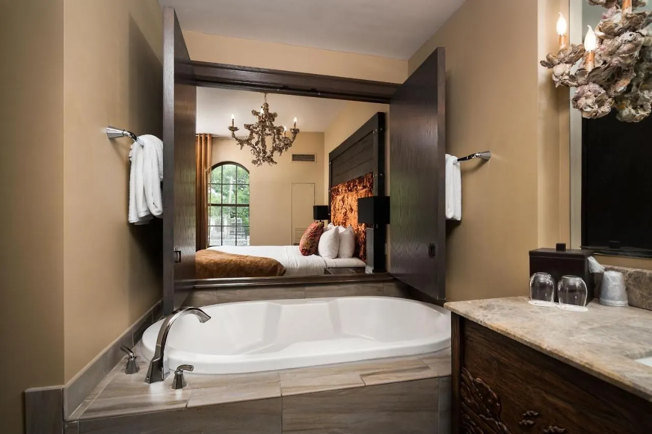 The Bohemian Hotel Savannah Riverfront, Autograph Collection Estados Unidos