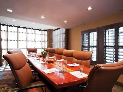 The Bohemian Hotel Savannah Riverfront, Autograph Collection 4*,  Estados Unidos